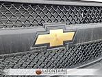 New 2025 Chevrolet Express 2500 Empty Cargo Van thumbnail 10