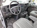 New 2025 Chevrolet Express 2500 Empty Cargo Van thumbnail 11