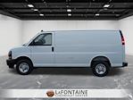 New 2025 Chevrolet Express 2500 Empty Cargo Van thumbnail 2
