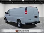 New 2025 Chevrolet Express 2500 Empty Cargo Van thumbnail 3