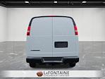 New 2025 Chevrolet Express 2500 Empty Cargo Van thumbnail 4