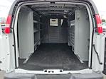 New 2025 Chevrolet Express 2500 Empty Cargo Van thumbnail 5
