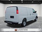New 2025 Chevrolet Express 2500 Empty Cargo Van thumbnail 6