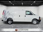 New 2025 Chevrolet Express 2500 Empty Cargo Van thumbnail 7