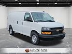 New 2025 Chevrolet Express 2500 Empty Cargo Van thumbnail 8