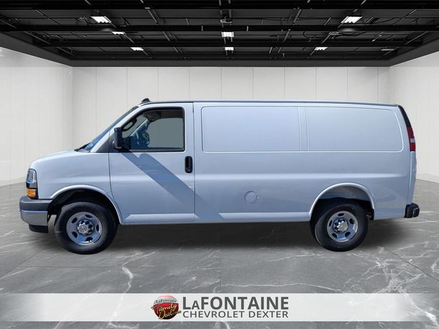 New 2025 Chevrolet Express 2500 - photo 2