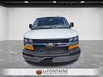 New 2025 Chevrolet Express 2500 Empty Cargo Van thumbnail 10