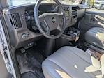 New 2025 Chevrolet Express 2500 Empty Cargo Van thumbnail 11