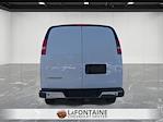 New 2025 Chevrolet Express 2500 Empty Cargo Van thumbnail 5