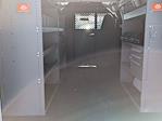 New 2025 Chevrolet Express 2500 Empty Cargo Van thumbnail 6