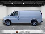 New 2025 Chevrolet Express 2500 Empty Cargo Van thumbnail 2