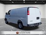 New 2025 Chevrolet Express 2500 Empty Cargo Van thumbnail 3