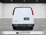 New 2025 Chevrolet Express 2500 Empty Cargo Van thumbnail 4