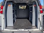 New 2025 Chevrolet Express 2500 Empty Cargo Van thumbnail 5