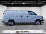 New 2025 Chevrolet Express 2500 Empty Cargo Van thumbnail 7