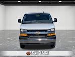New 2025 Chevrolet Express 2500 Empty Cargo Van thumbnail 8