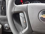 New 2025 Chevrolet Express 2500 Empty Cargo Van thumbnail 6