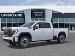 New 2025 GMC Sierra 3500 Denali Ultimate Crew Cab thumbnail 2