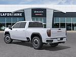 New 2025 GMC Sierra 3500 Denali Ultimate Crew Cab thumbnail 3