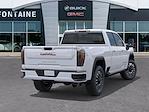 New 2025 GMC Sierra 3500 Denali Ultimate Crew Cab thumbnail 4