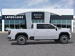 New 2025 GMC Sierra 3500 Denali Ultimate Crew Cab thumbnail 5