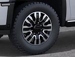 New 2025 GMC Sierra 3500 Denali Ultimate Crew Cab thumbnail 8