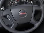 New 2025 GMC Savana 3500 Empty Cargo Van thumbnail 5