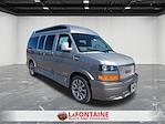 New 2025 GMC Savana 2500 Empty Cargo Van thumbnail 7