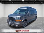 New 2025 GMC Savana 2500 Empty Cargo Van thumbnail 6