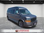 New 2025 GMC Savana 2500 Empty Cargo Van thumbnail 7