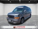 New 2025 GMC Savana 2500 Empty Cargo Van thumbnail 8