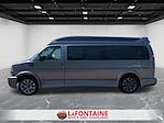 New 2025 GMC Savana 2500 Empty Cargo Van thumbnail 9