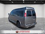 New 2025 GMC Savana 2500 Empty Cargo Van thumbnail 10
