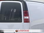 New 2025 GMC Savana 2500 Empty Cargo Van thumbnail 8