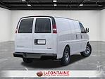 New 2025 GMC Savana 2500 Empty Cargo Van thumbnail 4
