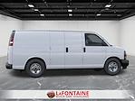 New 2025 GMC Savana 2500 Empty Cargo Van thumbnail 5