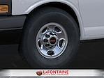 New 2025 GMC Savana 2500 Empty Cargo Van thumbnail 7