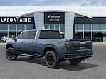 New 2026 GMC Sierra 3500 Denali Ultimate Crew Cab thumbnail 3