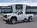 New 2026 GMC Sierra 2500 Pro Regular Cab thumbnail 2