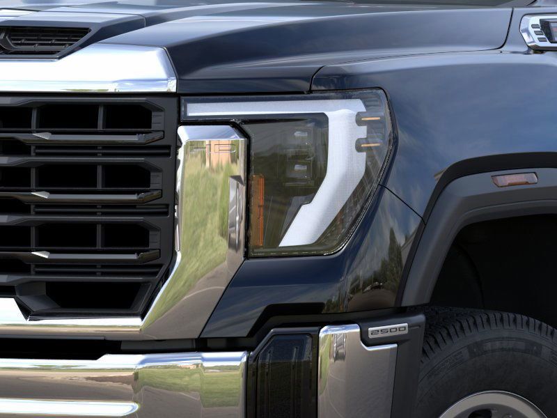 New 2026 GMC Sierra 2500 Pro Regular Cab - photo 10