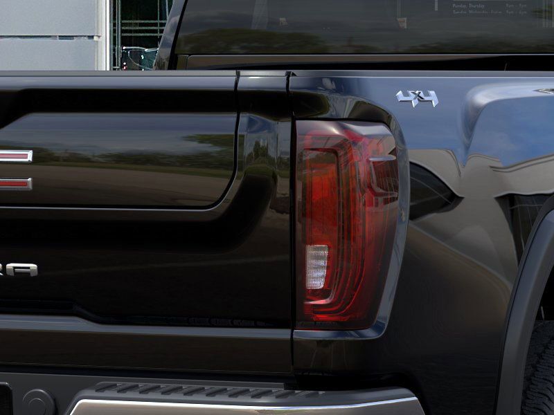 New 2026 GMC Sierra 2500 Pro Regular Cab - photo 11