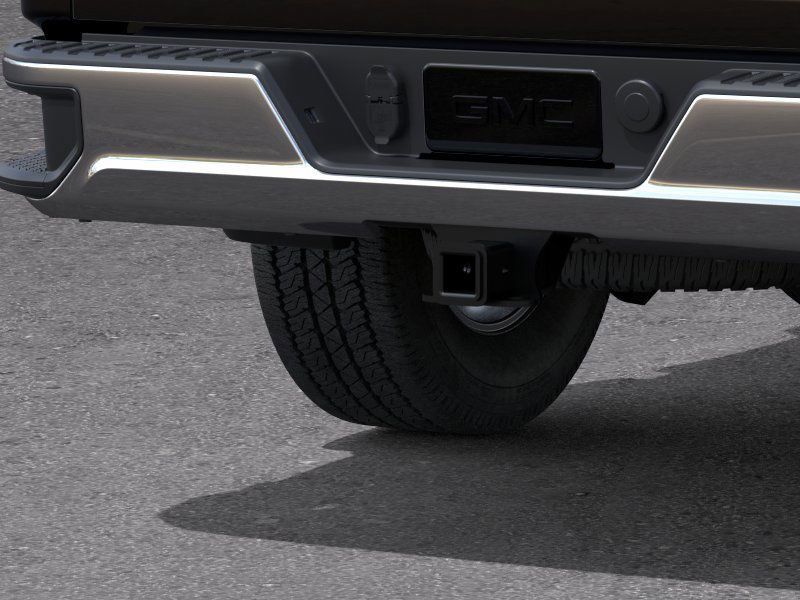 New 2026 GMC Sierra 2500 Pro Regular Cab - photo 14