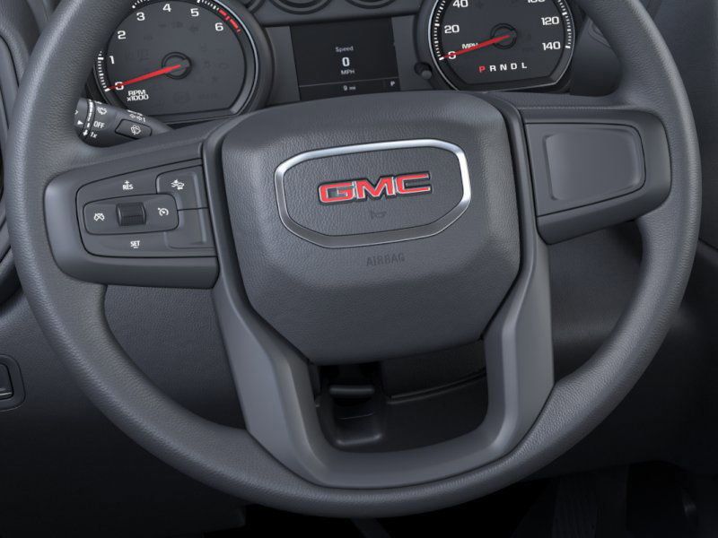 New 2026 GMC Sierra 2500 Pro Regular Cab - photo 19