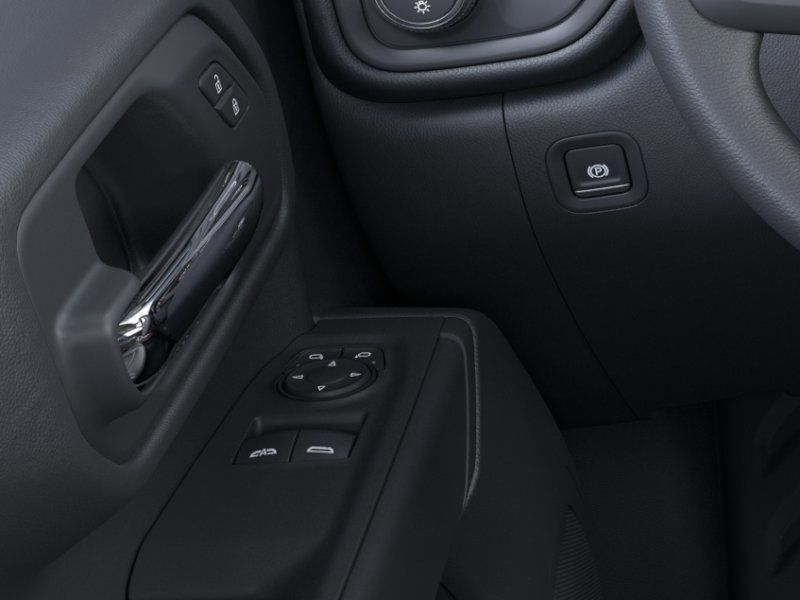 New 2026 GMC Sierra 2500 Pro Regular Cab - photo 22
