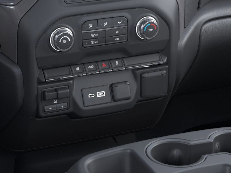 New 2026 GMC Sierra 2500 Pro Regular Cab - photo 23