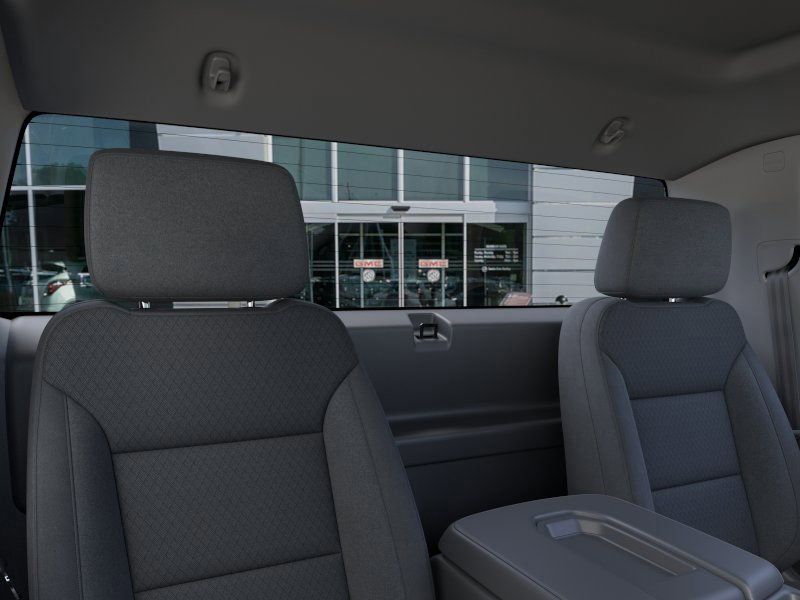 New 2026 GMC Sierra 2500 Pro Regular Cab - photo 24