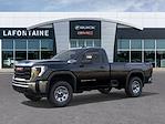 New 2026 GMC Sierra 2500 Pro Regular Cab thumbnail 2