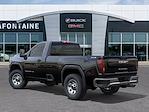 New 2026 GMC Sierra 2500 Pro Regular Cab thumbnail 3