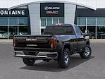 New 2026 GMC Sierra 2500 Pro Regular Cab thumbnail 4