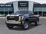 New 2026 GMC Sierra 2500 Pro Regular Cab thumbnail 6